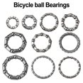 thumbnail image 3 of 10PCS bike bicycle headset Bottom Bracket FORK BEARINGS All series, 3 of 9