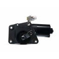 thumbnail image 3 of Motor Limpiaparabrisas Nissan Datsun 4cil 1.6 1982 Cardic 5 TERMINALES 12V Delantera OEM 9390041107, 3 of 5