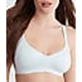 thumbnail image 4 of Olga Womens Easy Does It Wire-Free No Bulge T-Shirt Bra Style-GM3911A, 4 of 6