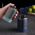 thumbnail image 1 of Distributeur Automatique Press Out Toothpick Box Holder Portable Tooth Pick, 1 of 7