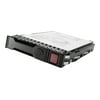HPE 146 GB Hard Drive, 2.5" Internal, SAS (6Gb/s SAS)