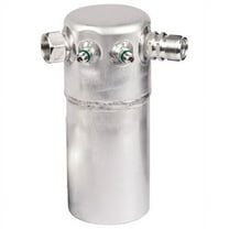 For Buick Skyhawk Chevrolet Cavalier 1982 A/C AC Accumulator Receiver Drier - BuyAutoParts
