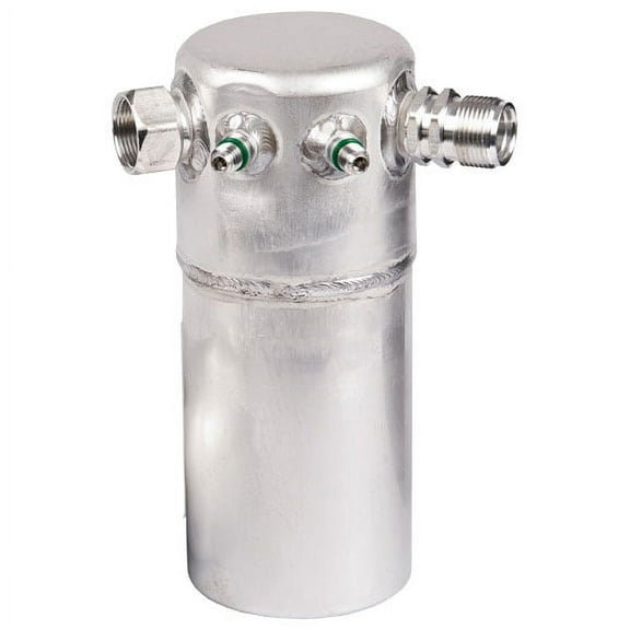 For Buick Skyhawk Chevrolet Cavalier 1982 A/C AC Accumulator Receiver Drier - BuyAutoParts