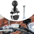 thumbnail image 6 of colcolo Generic U Bolt Base Accessories Camera Mounts Stable Replace 25 mm Ball Head B, 6 of 8