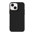 thumbnail image 1 of Desiderio 1 funda para teléfono con lente galvanizada para Apple 14plus (solo incluye funda), color negro, 1 of 5