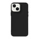 thumbnail image 1 of Desiderio 1 funda para teléfono con lente galvanizada para Apple 14plus (solo incluye funda), color negro, 1 of 5