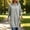 Gray, variant on Oversized Sweatshirt for Women Casual Long Sleeve Pullover Tops Dressy Side Split Hem Tops Soft Comfy Drawstring Hoodies with Pocket