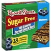 Russell Stover Russell Stover Breakfast Bars, 5 ea