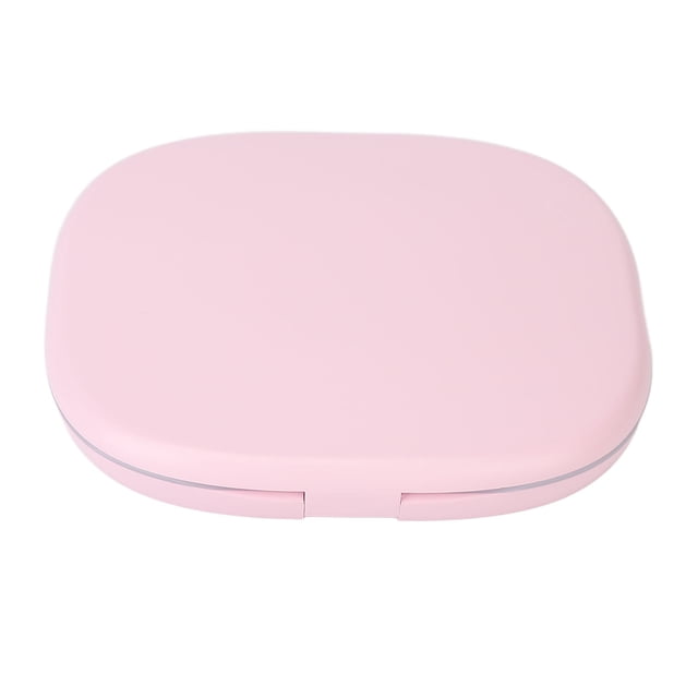 Espejo de maquillaje iluminado LED con aumento 3X lados dobles ANGGREK Otros