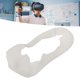 thumbnail image 4 of Para Quest 2 Vr Face Cover Para Quest 2 Light Blocker Face Pad Silicone VR Face Cover Para Quest 2 Sweatproof Lightproof Face Cushion Washbale Insert VR Face Nose Pad Grey ANGGREK Otros, 4 of 8