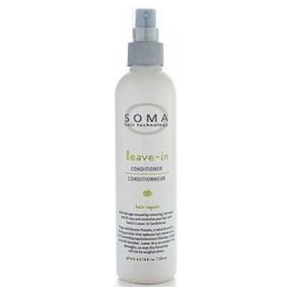 Soma Leave-In Conditioner 8 oz