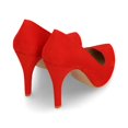 thumbnail image 4 of Zapatillas Tacón Dama D12460001530 Dorothy Gaynor Zapatillas Tacón Dama D12460001530, 4 of 4
