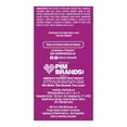 thumbnail image 3 of Gomitas Welch's con pure de fruta frutos rojos 499.4 g, 3 of 4