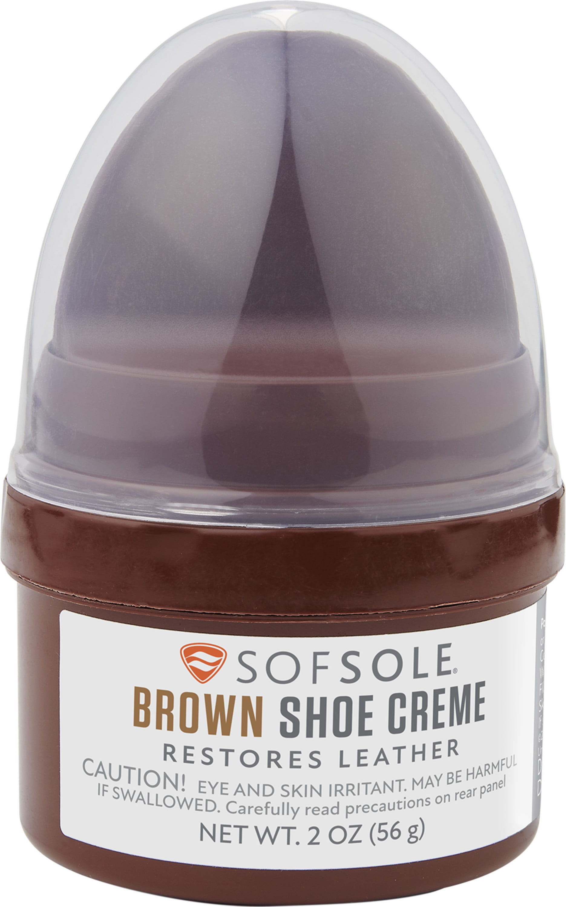 Sof sole shoe cream sale