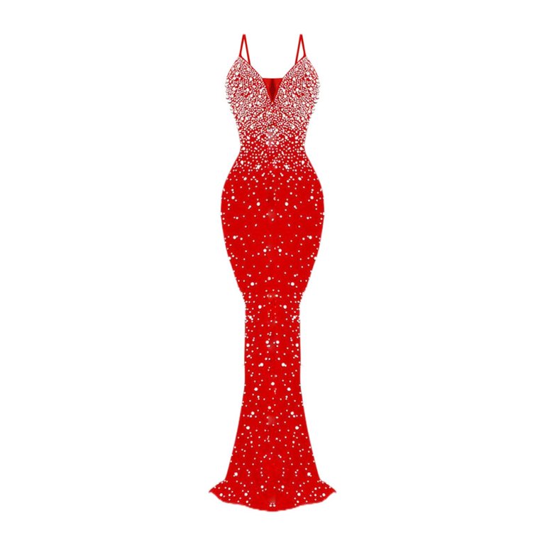 bodycon dresses for special occasions PRETTYGARDEN Midi Dresses for Women Fall Fashion Long Sleeve Ruched Bo