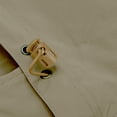 thumbnail image 5 of Xzbqbs Mens Hooded Softshell Jacket Waterproof Lightweight Insulated Windbreaker Raincoat Soft Shell Jacket Hiking Skiing Jacket, 5 of 7