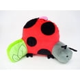 thumbnail image 1 of CUSHIONS   LADYBUG, 1 of 1