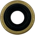 thumbnail image 2 of 25pk Oxygen Regulator Yoke Washer Seals, 2 of 2