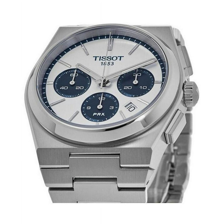 美品！！】TISSOT ティソ PRX T1374271101101 腕時計