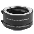 thumbnail image 2 of Close-up Ring, Professional Close-up Adapter Ring, Aluminum Alloy For Close-up Macro Photography, 2 of 8