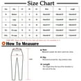 thumbnail image 4 of Momasggi Baggy Cargo Pants for Men Casual Joggers Athletic Pants Loose Straight Leg Trousers Outdoor Hiking Pants with Pockets Black 3XL, 4 of 8