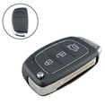 thumbnail image 4 of Car-Key Case Cover for Hyundai Tucson Santa Fe Sonata I40 Shell Tools New, 4 of 4