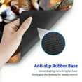 thumbnail image 5 of JRXY Photo Poster Print Art Mouse Pad - 31.5 x 11.8 Inch Extended Size 31.5x11.8 in, 5 of 6