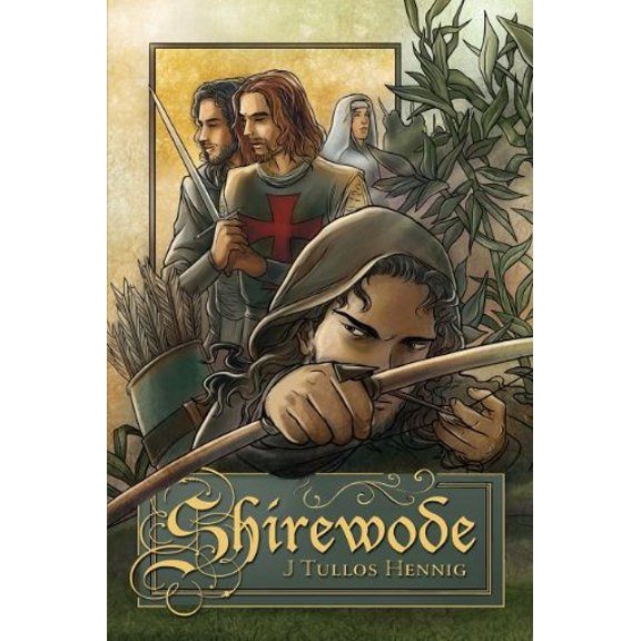 Pre-Owned Shirewode (Paperback) 1623806631 9781623806637