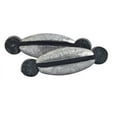 thumbnail image 1 of Danielson TL3 Rubbercore Twist Lock Sinker 3/4oz Size 3, 3Pk, 1 of 3