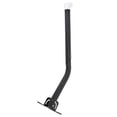 thumbnail image 4 of Mounting Kit, Adjustable Pivot J Pole Satellite Internet Roof Mount Lock Bracket Reversible  for Roof Mounting, 4 of 7