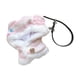 thumbnail image 1 of Capa para muñecas,Ropa para muñecas de 6,69 pulgadas,capa con capucha,accesorio ,Muñecas de 6,69 pulgadas,chal suelto,Poncho con capucha,Muñecas, 1 of 7
