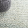 thumbnail image 6 of SAFAVIEH Casablanca Eugene Solid Area Rug, Light Blue, 6' x 6' Square, 6 of 8