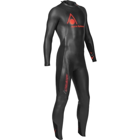 Aqua Sphere Men's Triathlon Wet Suit - Challenger 2014 SIze XXSmall