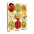 thumbnail image 2 of Raindots By Wild Apple Portfolio, Fine Art Giclee Print on Gallery Wrap Canvas, Ready to Hang, 2 of 2