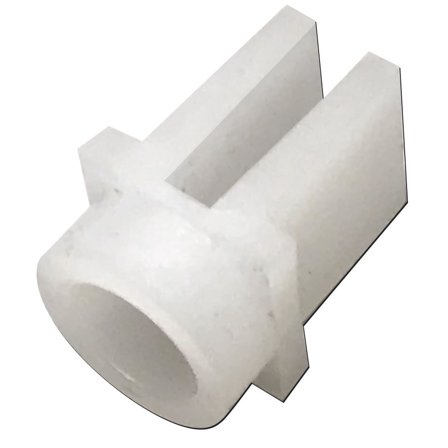 Genie Bolt Retainer 26004A.S Professional-Grade T-Rail Style Chain Drive Garage Door Hardware  GarageDoorProject | 100% OEM | US Vendor