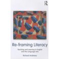 thumbnail image 2 of Re-framing Literacy (Language, Culture, and Teaching Series), 2 of 2