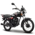 thumbnail image 1 of Italika FT150 NEGRO OUTLET 2025, 1 of 2