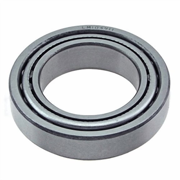 Wheel Bearing and Race Set WJB WTA38