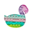thumbnail image 1 of Juguete sensorial Push Bubble Fidget para aliviar el estrés | HUOGUO, 1 of 1