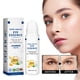thumbnail image 5 of Jazmín Tratamiento de Ojeras Contorno de Ojos 18ml con Aloe Vera, Crema Hidratante de Masaje Debajo de los Ojos para Ojos Cansados, Uso Diario por la Mañana y por la Noche, Efecto Refrescante y, 5 of 8