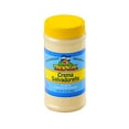 Tropical Crema Salvadorena, Salvadoran Style Mild Sour Cream 14oz