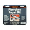 Fibreglass Evercoat 637 Fiberglass Repair Kit - 1/2 Pint