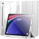 thumbnail image 1 of Cubierta Transparente Clara, Ranura para S Pen + Activación/desactivación Automática para Tab S10 Lite/S10 FE/S9 FE 5G/S9, 1 of 8