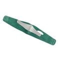thumbnail image 3 of Correa adelgazante facial en forma de V, transpirable, ajustable, portátil, reduce el edema y la grasa, cinta de elevación en forma de V, color verde, sin grafeno., 3 of 14