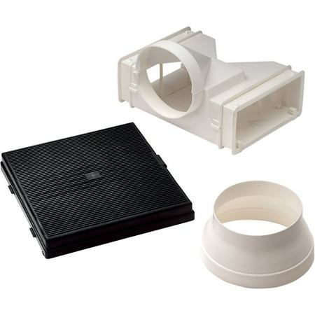 Non-ducted Recirculation Kit for RM51/RM52000 Series