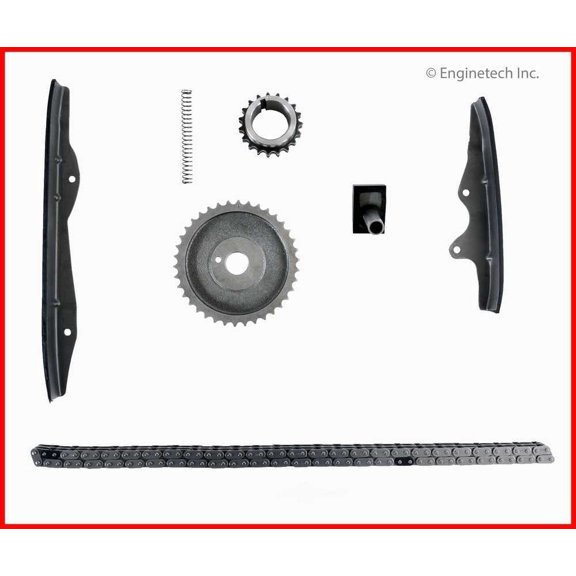 Enginetech TS4131 Engine Timing Set