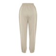 thumbnail image 6 of Women Bootcut Work Pants Trendy Business Casual Trouser Yoga Workout Slacks High Waist Stretch Leg Office Pant Ladies Comfy Plus Size Trendy Outfits Lightweight Cute Fashion Dressy Clothes, 6 of 7