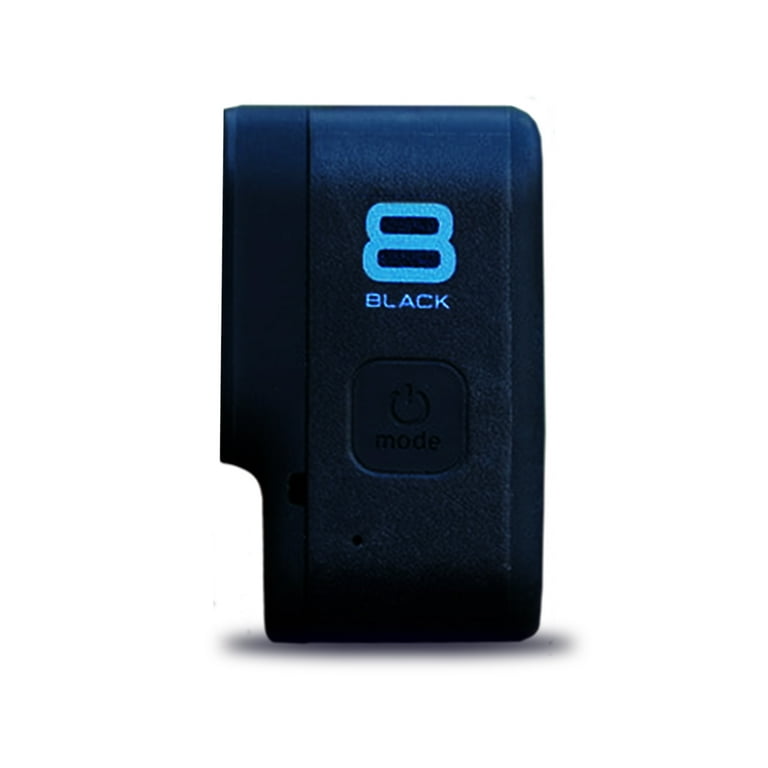 GoPro HERO8 Black - Waterproof Digital Action Camera with 64GB