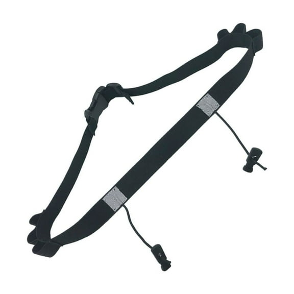 Yokua Race Number Belt for Triathletes, Running Number Belt