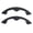 Style F, variant on Yihuala Silicone Protector Edges Covers Skateboard Deck Guard Skateboard Nose Guard Snowboard Protections Strips